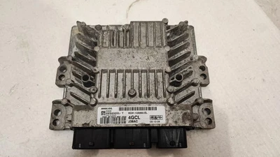 Siemens VDO Centralina Motore Ford S-Max I (WA6) 5WS40402LT - Immagine 1 di 4