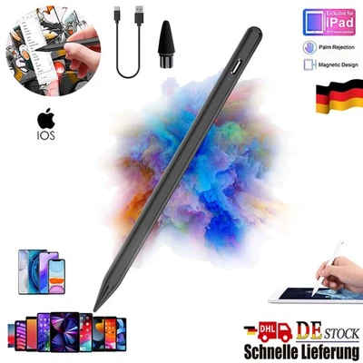 Universal Digital Stylus Pen Eingabestift für Android Samsung Lenovo Tablet Nue - Bild 1 von 4