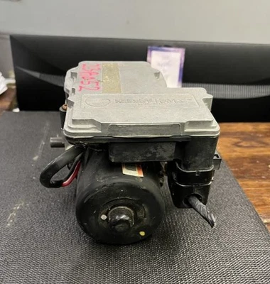 Chevrolet GMC S10 Sonoma 2000-2001 ABS conjunto de bomba de freno antibloqueo 4x2 OEM Foto 1 de 4