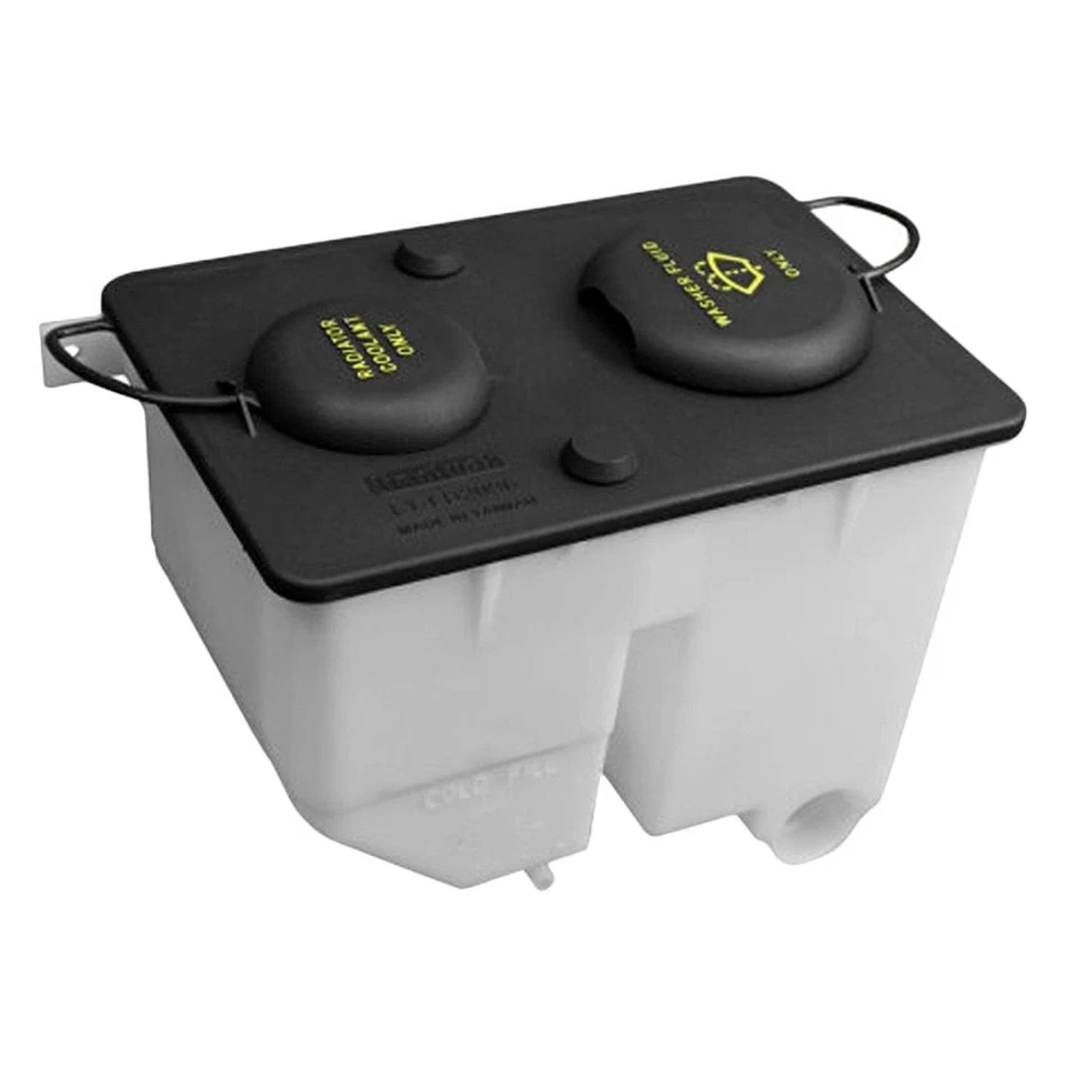 Washer Fluid Reservoir For Ford Explorer 1991-1994 Replace Foto 1 de 1