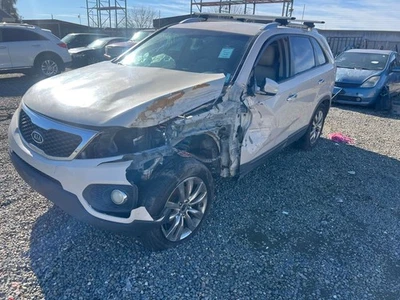 RIGHT REAR LOCK ACTUATOR 814202P000 2013 KIA SORENTO - Изображение 1 из 4