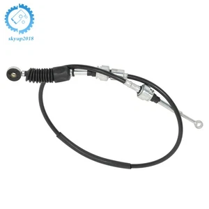 3382242030 Manual Transmission Control Cable 1996-2000 For Toyota RAV4 2.0L - Picture 1 of 11