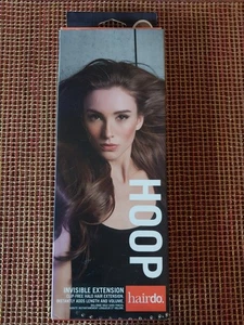 Hairdo Invisible Extension -R14 88H Golden Wheat For Women NEW, Sealed - Picture 1 of 7