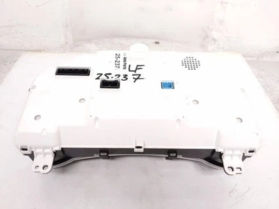 Cuadro de instrumentos velocímetro Lexus Is200t 2016 72 k millas 83800-53J00 Foto 1 de 4