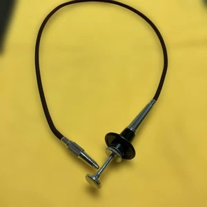 Camera cable release metal screw connection made in Japan - Picture 1 of 4