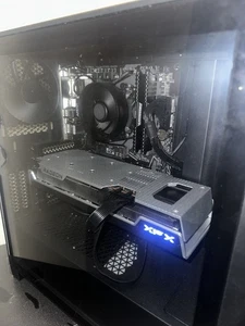 Gaming PC - Picture 1 of 2