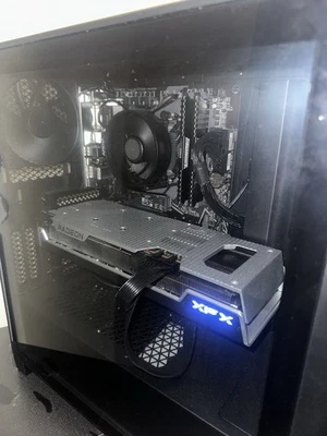 Gaming PC - Image 1 of 2