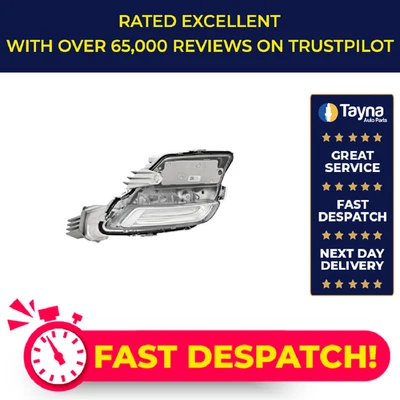 Luz de circulación diurna para VOLVO XC60 Mk1 2.0D derecha 13 a 17 Valeo 31353288 nueva Foto 1 de 4
