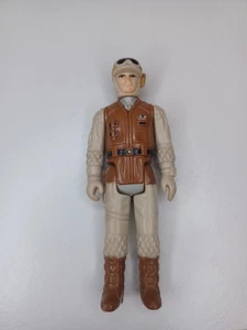 Vintage Star Wars Figure - Rebel Soldier L.F.L Hong-Kong (1980) - Picture 1 of 9