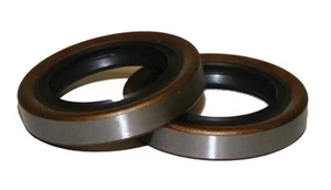 E-Z-GO Fan Side Crankshaft Oil Seal 4-cycle 295cc & 350cc Golf Cart | 1991 - Up - Picture 1 of 1