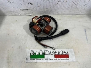 STATORE COMPLETO ACCENSIONE VESPA PK50 ELETTRONICA (DF169) - Picture 1 of 10