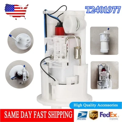 Топливный насос для 2006-12 Triumph Daytona 675 бензиновый отправитель блок один T2401977 - Изображение 1 из 4