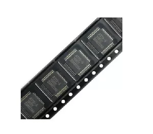 5 PIEZAS IC AS15-G QFP48 E-CMOS LCD chips de alimentación NUEVOS BUENA CALIDAD - Imagen 1 de 1