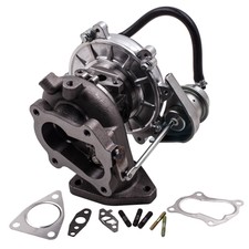 Turbocompresseur for Toyota 17201-30080 2KD 2KD-FTV Hilux Hiace CT16 2.5L Turbo