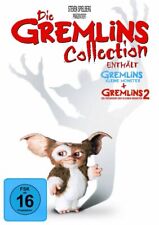 Gremlins 1 & 2 [2 DVDs] (DVD) Zachary Galligan Phoebe Cates John Glover