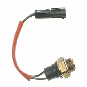 Engine Cooling Fan Switch Standard TS-258 Fits Dodge Eagle Jeep Ranault - Picture 1 of 3
