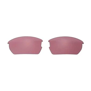 Walleva Pink Non-Polarized Replacement Lenses For Wiley X Valor Sunglasses - Picture 1 of 6
