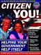 CITIZEN YOU : Helping Your Government Help Itself, Mike Loew & Joe Garden, Used;