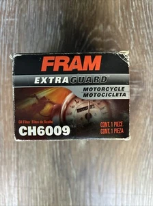 Fram CH6009 Engine Oil Filter Replaces 51216 ML16809 LF571 85216 P148 - Picture 1 of 9