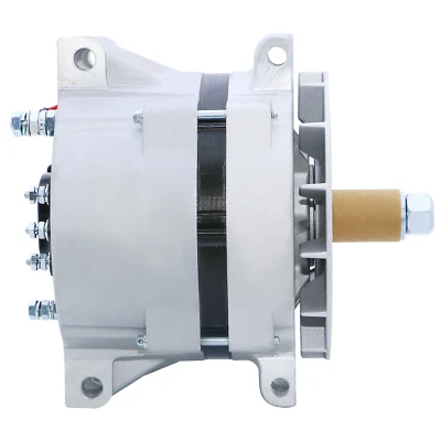 New Alternator For Ford F650 F750 2004-2008 Freightliner Century Class 2000-2007 Foto 1 de 4