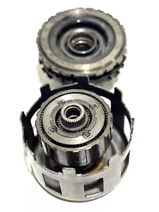 1987-1992 700R4 K TRANSMISSION PLANETARY GEAR SET ASSEMBLY USED OEM - Picture 1 of 16