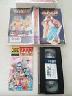 > FATAL FURY SPECIAL SNK NEO GEO GAMEST ARCADE OFFICIAL VHS TAPE JAPAN IMPORT! <