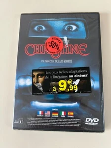 Christine - De John Carpenter avec Keith Gordon/ DVD, NEUF SOUS BLISTER - Imagen 1 de 2