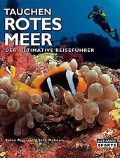 Tauchen Rotes Meer - Der Ultimative Reiseführer von... | Buch | Zustand sehr gut