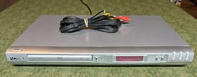 Koss KS3122 DVD player MP3 DTS  - Tested - Image 1 of 4