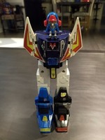 galactic defender remote control robot