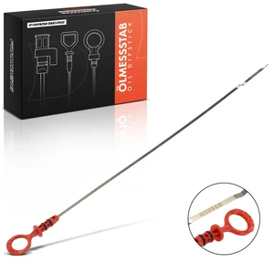 Ölmessstab Ölpeilstab Ölstab für Volvo V70 II 285 S60 I 384 1996-2007 9497557 - Bild 1 von 8