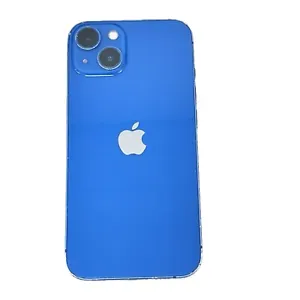 iPhone 13,128GB - blau - (entsperrt), BITTE SIEHE FOTOS