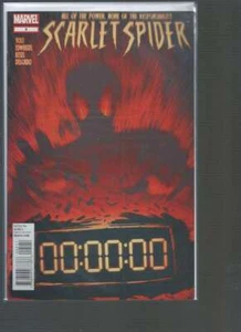 Scarlet Spider Marvel Comics *PICK FROM LIST* - Picture 1 of 11