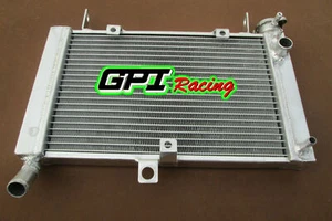 Aluminum radiator FOR Yamaha YZF600R YZF 600 R 1997-2007 98 99 00 01 02 03 04 05 - Picture 1 of 5