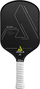 Ben Johns Hyperion CFS Pickleball Paddle - Official Ben Johns Paddle - USAPA App - Picture 1 of 12