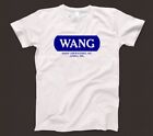Wang Laboratories Inc T Shirt 871 Retro Computer Company Pc Word Processor Data