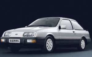 MANUAL DE TALLER O REPARACION FORD SIERRA ESPAÑOL DVD PDF - Imagen 1 de 1