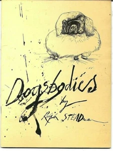 Dogsbodies Softcover/Ralph Steadman/Paddington Press/1977 - Picture 1 of 2