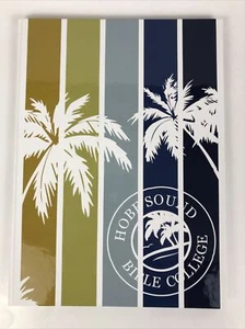 Hobe Sound Bible College Florida 2021-2022 Yearbook Annual Volume 59 ~ NOB - Bild 1 von 9