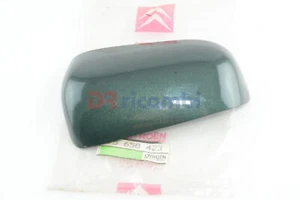 PROFILO CALOTTA SPECCHIETO RETROVISORE SINISTRO CITROEN ZX - CITROEN 95658423-1 - Imagen 1 de 5