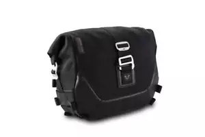 Borse da sella SW-MOTECH Legend Gear LC1 / LC2 edizione nera - Foto 1 di 1