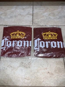 **NUEVO** FÚTBOL INFLABLE DE FÚTBOL AMERICANO DE CERVEZA CORONA CERVEZA** - Imagen 1 de 8