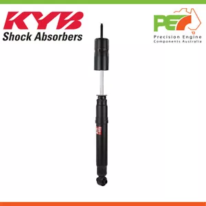 2x New * KYB * Excel-G Shock Absorbers To Suit BMW 3 Series 320 (E21) - Picture 1 of 4