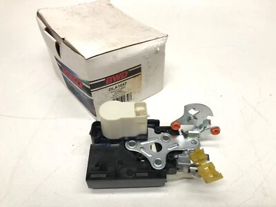 Atuador de trava de porta-POWER dianteiro/traseiro-direito BWD DLA1057 para Buick, Chevrolet, GMC - Imagem 1 de 4