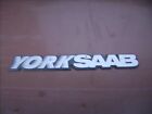 Saab 9000 Badge