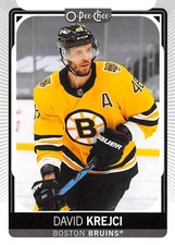 2021-22 O-Pee-Chee NHL Hockey Base Singles #401-600 (Pick Your Cards)