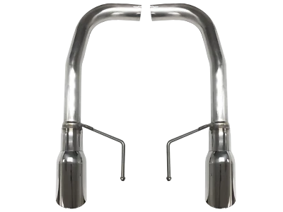 Ford Mustang GT V8 2015 2016 2017 5,0 L Race Series escape de Next Step Performance Foto 1 de 3