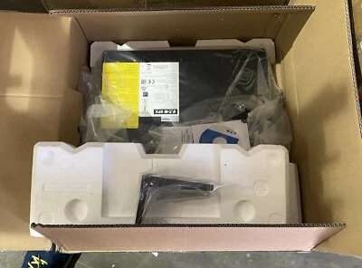 Eaton 9PX 1kVA UPS - New in box - Double conversion - New cells - 12m RTB - Image 1 of 2