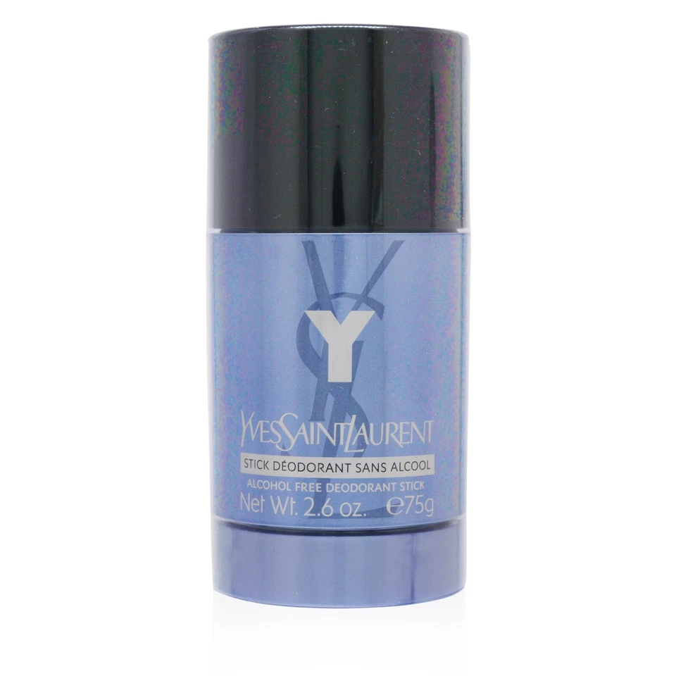 Y/YSL DESODORANTE EN BARRA 2,6 OZ (75 ML) (M)-NUEVO Foto 1 de 1