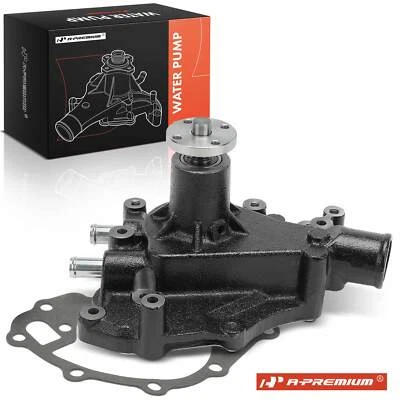 A-Premium Engine Water Pump for Ford LTD Lincoln Mark VI Mercury Grand Marquis - Image 1 of 4